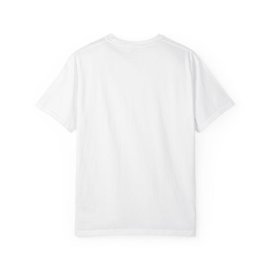 Khareef Dhofar Festival T-Shirt — Oman Monsoon Vintage Travel Poster Tee