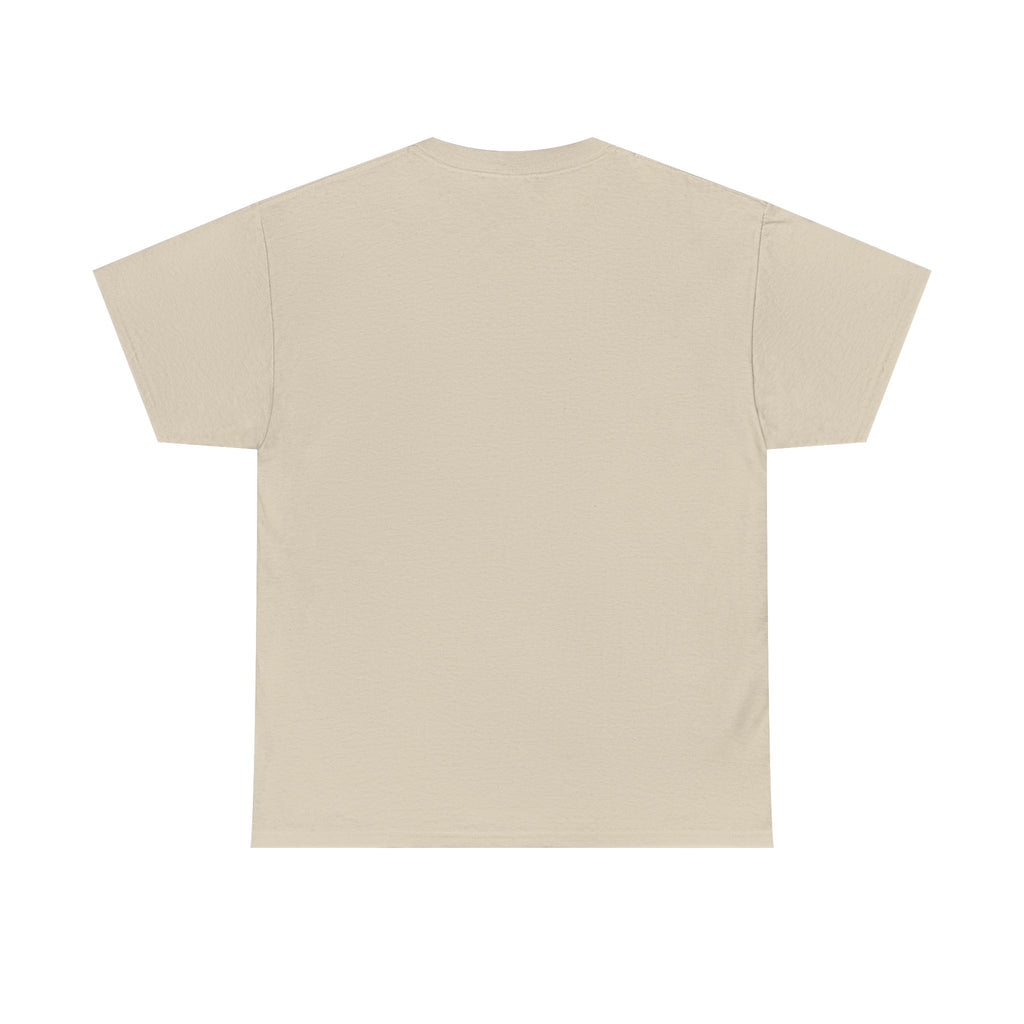 T-Shirt — "No Words, Just Hugs" Cute Hugging Couple Graphic Tee