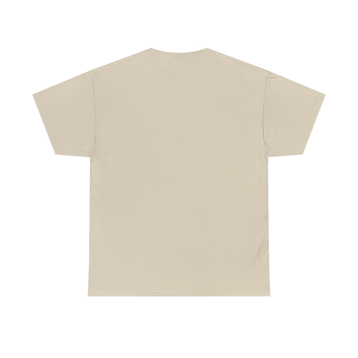 T-Shirt — "No Words, Just Hugs" Cute Hugging Couple Graphic Tee