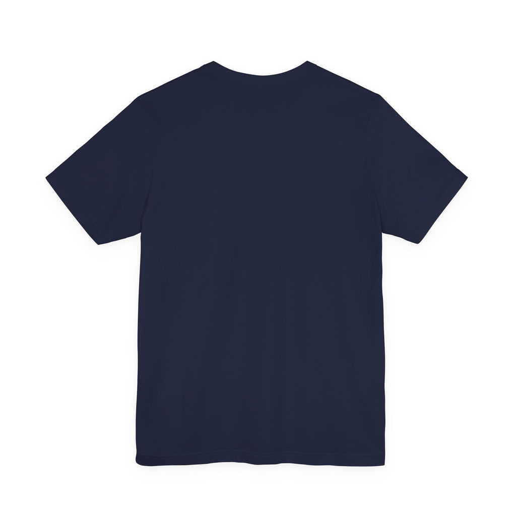 Too Cool To Care Fox T-Shirt