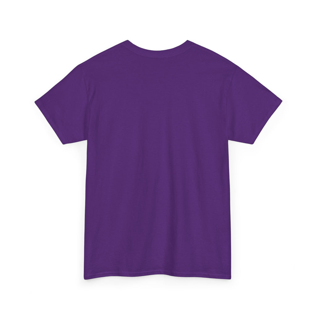 Floral Kindness Tee — 'Kindness Matters' Wreath Cotton T-Shirt