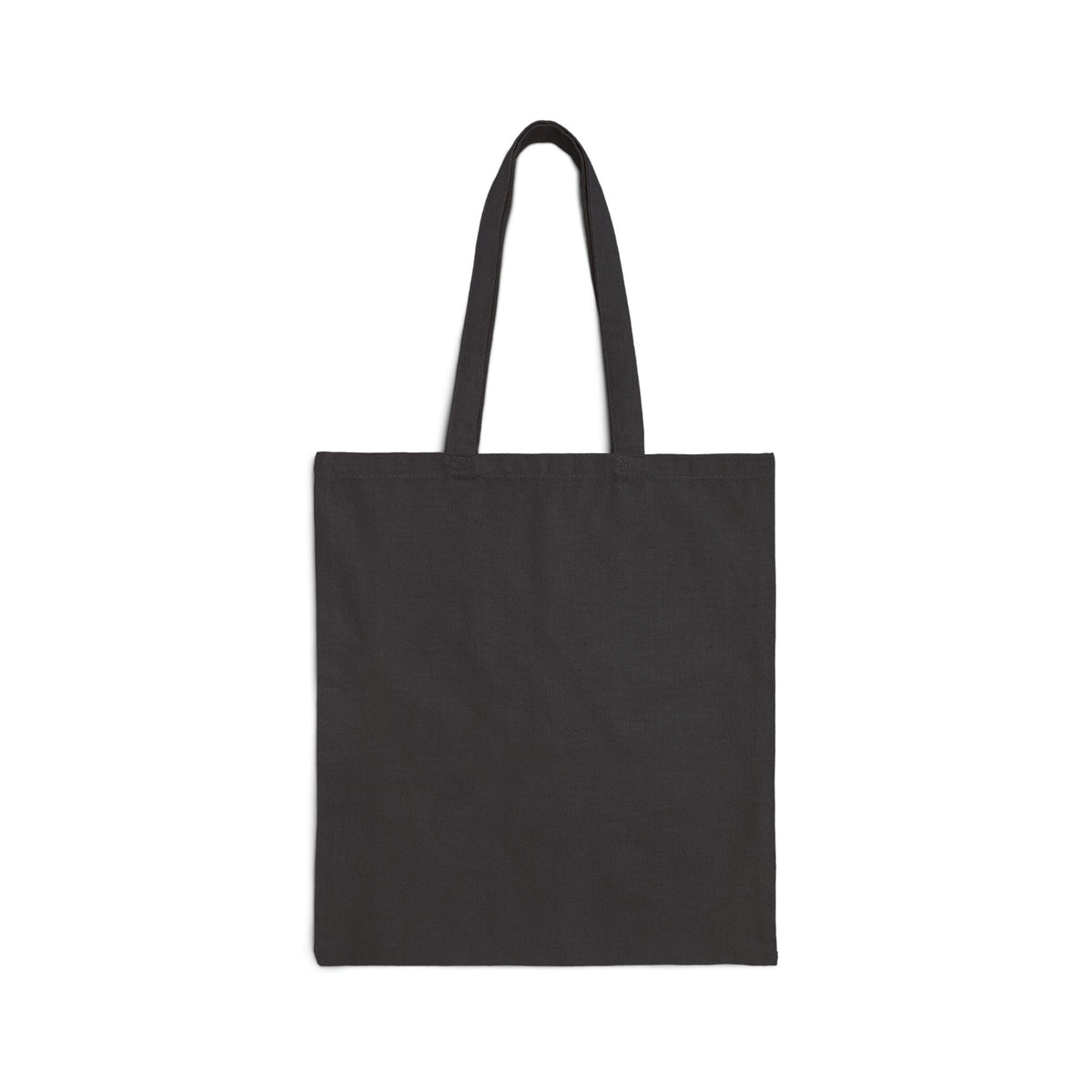 Daisy Watercolor Canvas Tote Bag