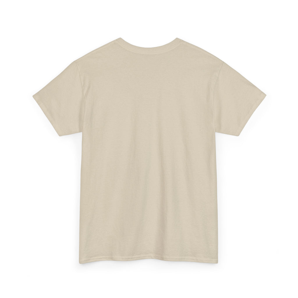 T-Shirt — "No Words, Just Hugs" Cute Hugging Couple Graphic Tee