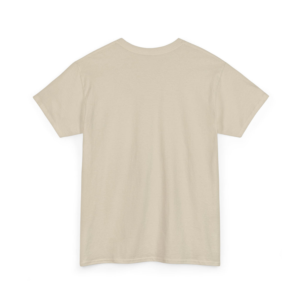 T-Shirt — "No Words, Just Hugs" Cute Hugging Couple Graphic Tee
