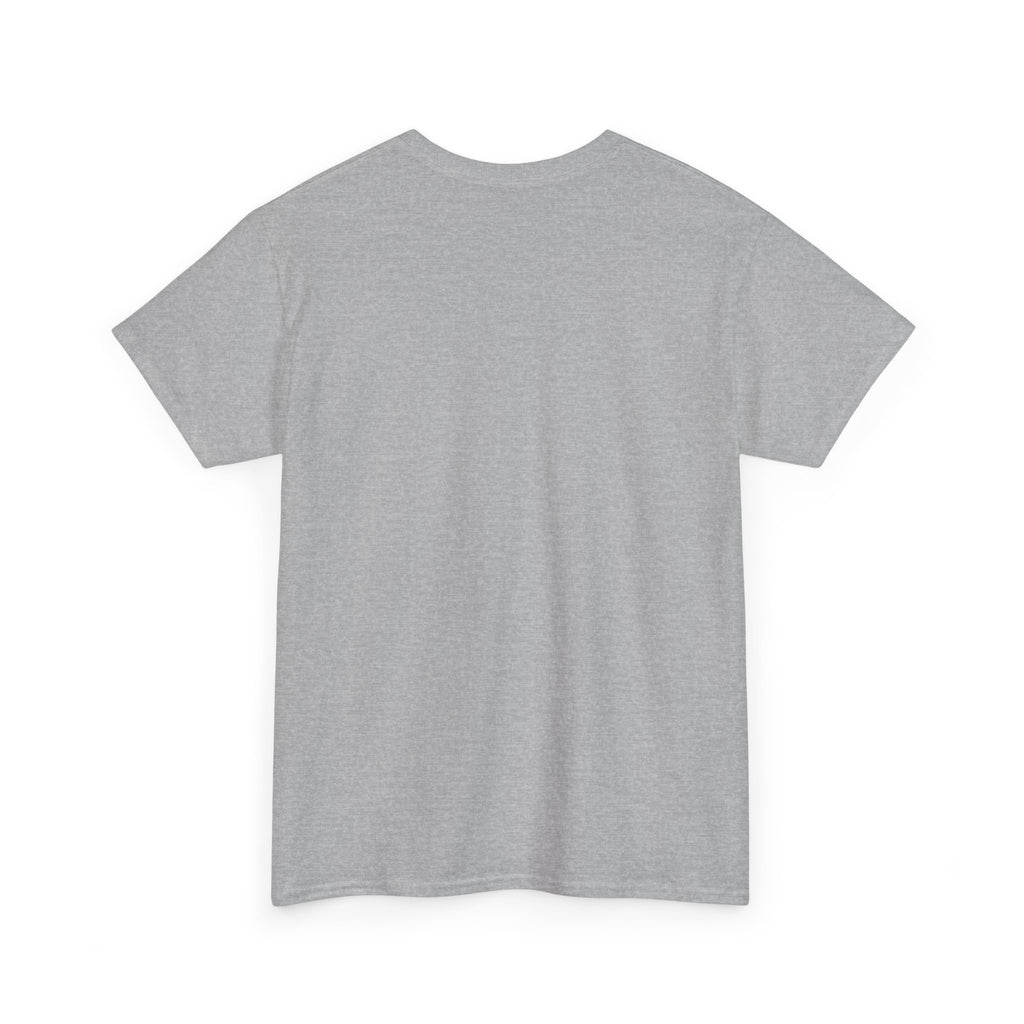 Floral Kindness Tee — 'Kindness Matters' Wreath Cotton T-Shirt