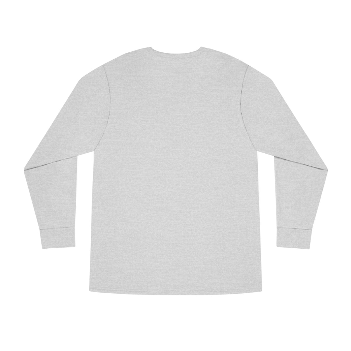 Fall Mode Long Sleeve Tee — Cute Sloth Hidden in Autumn Leaves