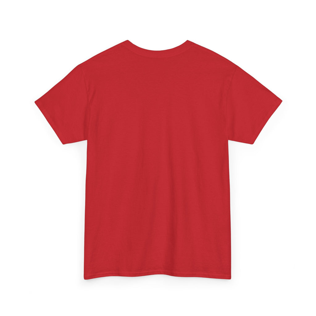 T-Shirt — "No Words, Just Hugs" Cute Hugging Couple Graphic Tee