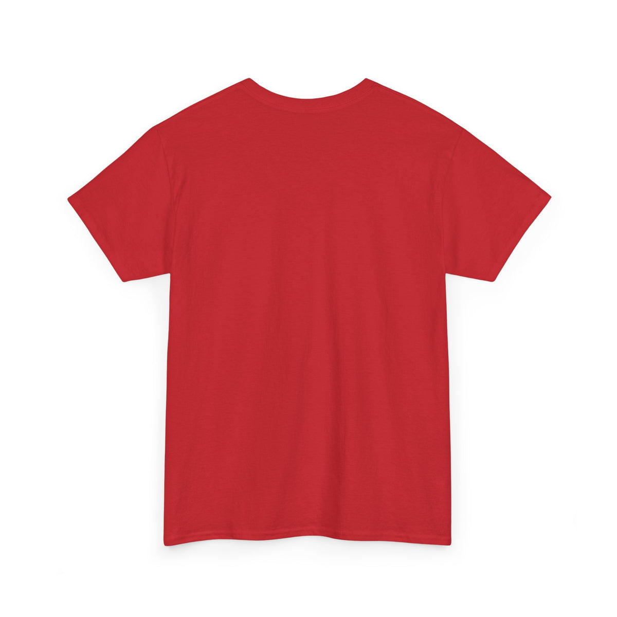 T-Shirt — "No Words, Just Hugs" Cute Hugging Couple Graphic Tee