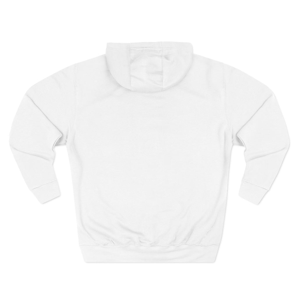Autumn Squirrel Hoodie – “Oh Nuts” Fall Graphic Pullover