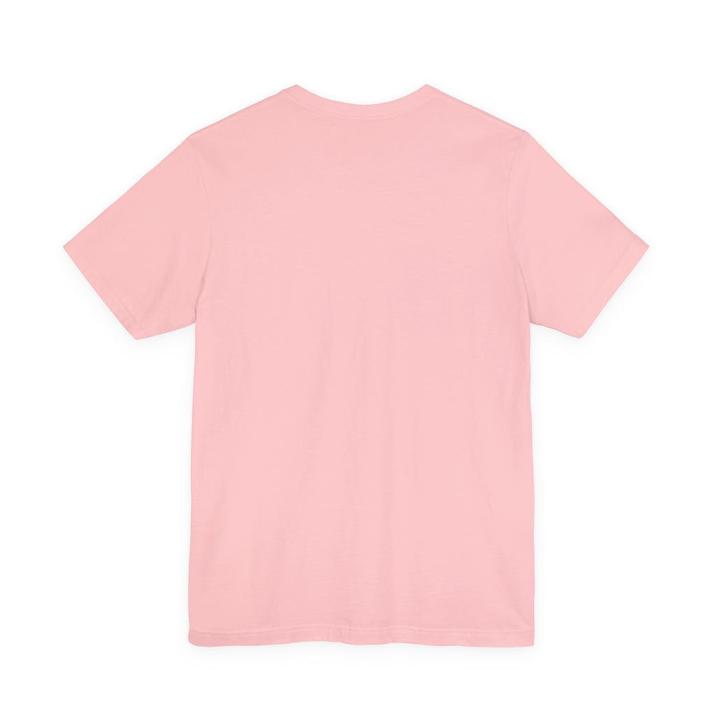 Cute Cat Paw Heart T-Shirt — Whimsical Kitty Face Tee for Cat Lovers