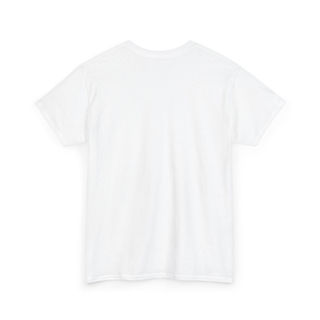 T-Shirt — "No Words, Just Hugs" Cute Hugging Couple Graphic Tee