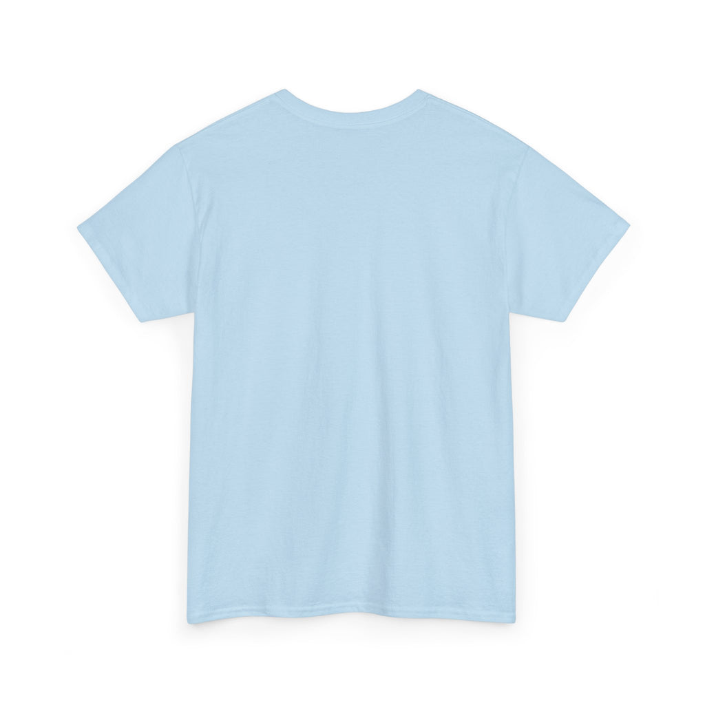 T-Shirt — "No Words, Just Hugs" Cute Hugging Couple Graphic Tee