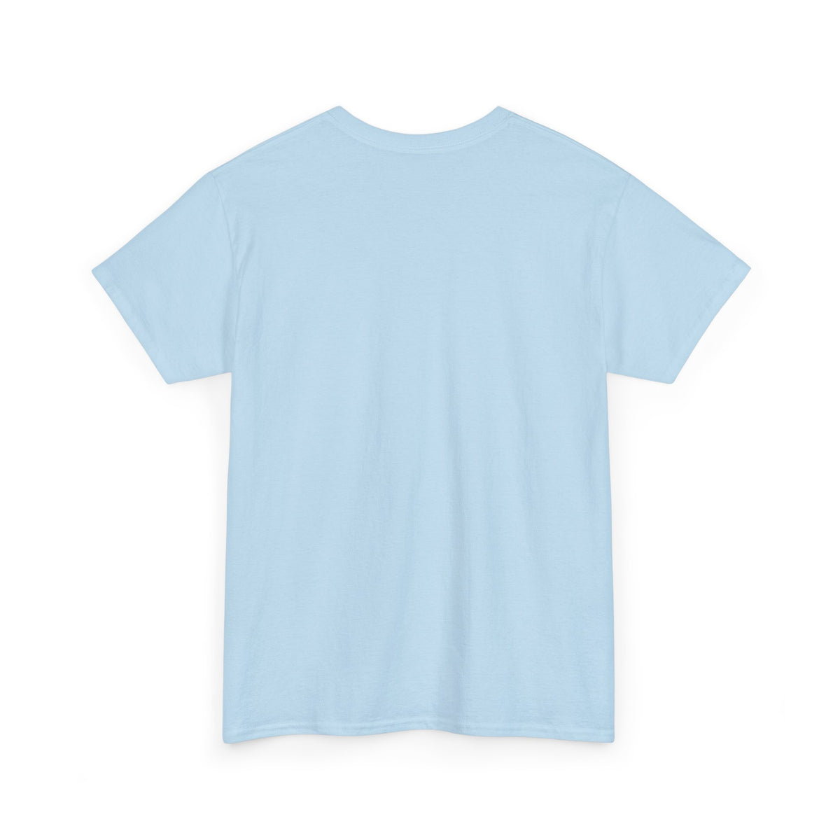 T-Shirt — "No Words, Just Hugs" Cute Hugging Couple Graphic Tee