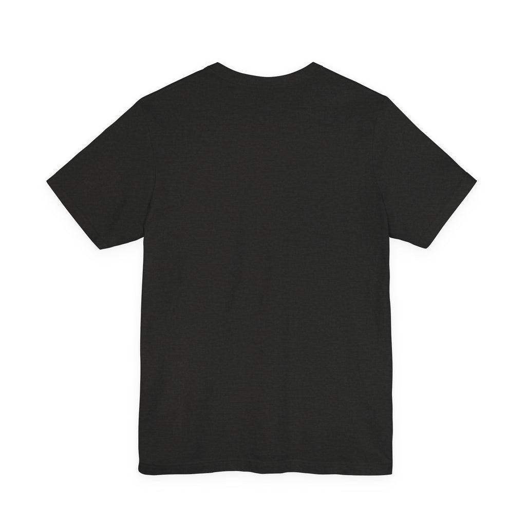 Too Cool To Care Fox T-Shirt