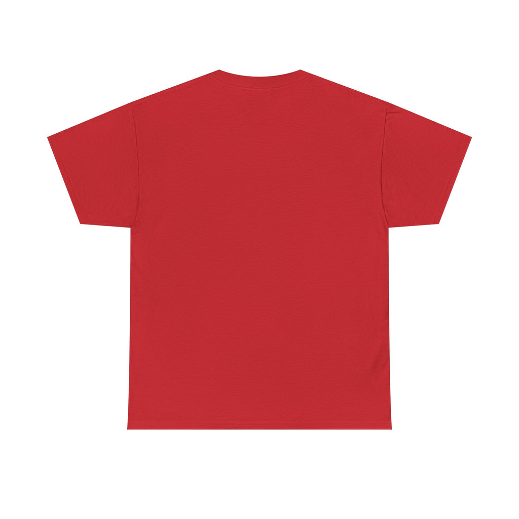 T-Shirt — "No Words, Just Hugs" Cute Hugging Couple Graphic Tee
