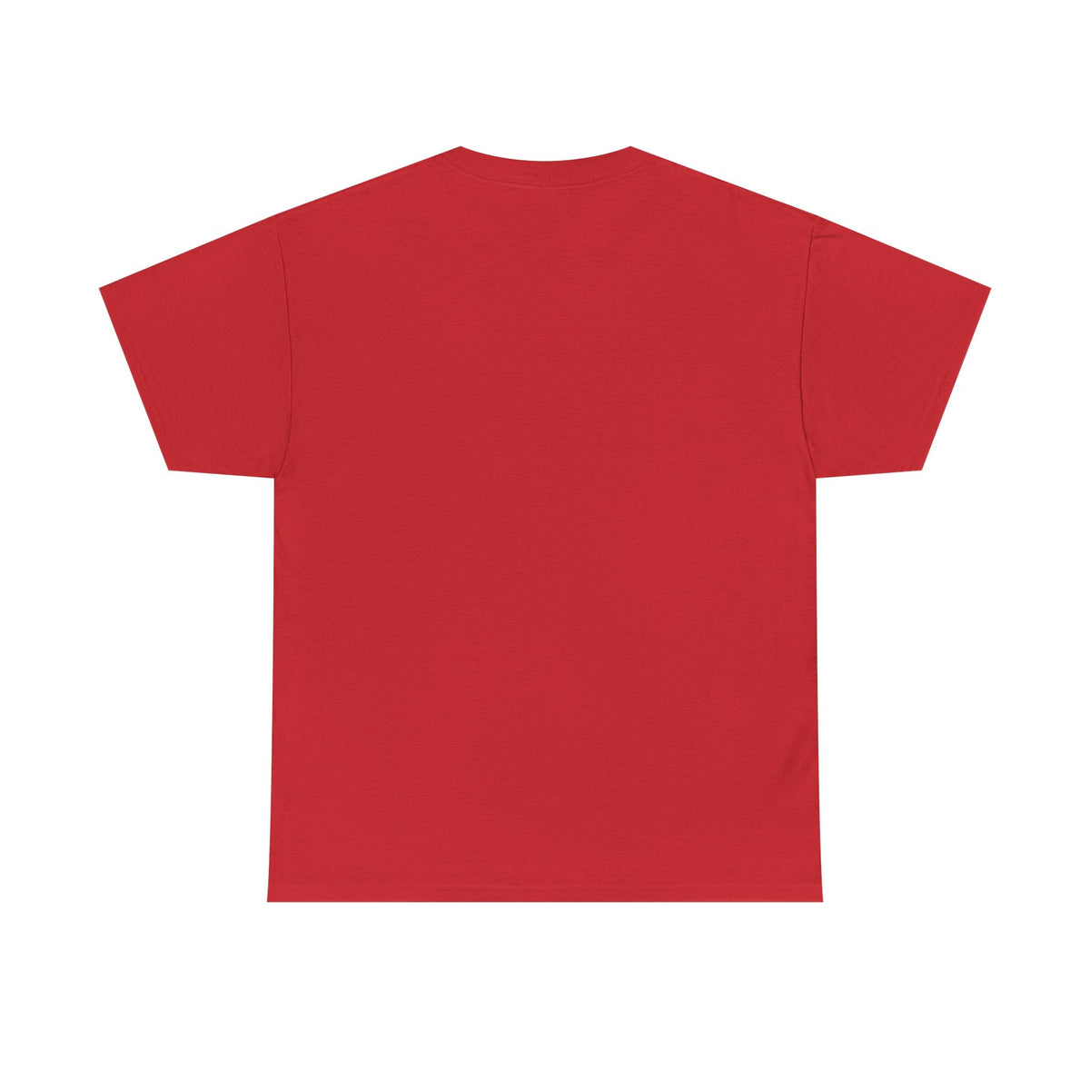 T-Shirt — "No Words, Just Hugs" Cute Hugging Couple Graphic Tee