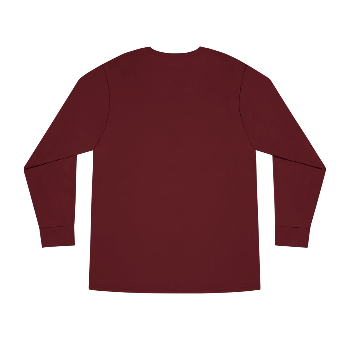 Fall Mode Long Sleeve Tee — Cute Sloth Hidden in Autumn Leaves