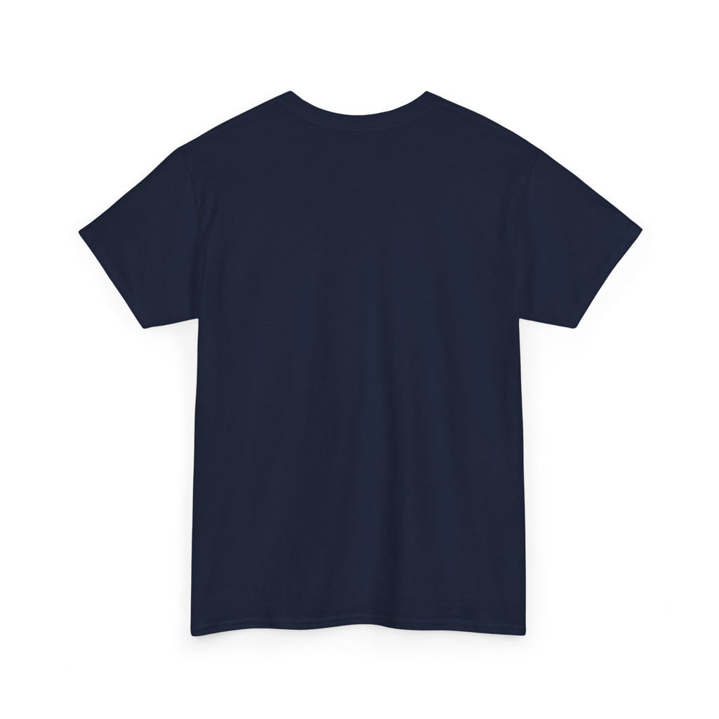 Floral Kindness Tee — 'Kindness Matters' Wreath Cotton T-Shirt