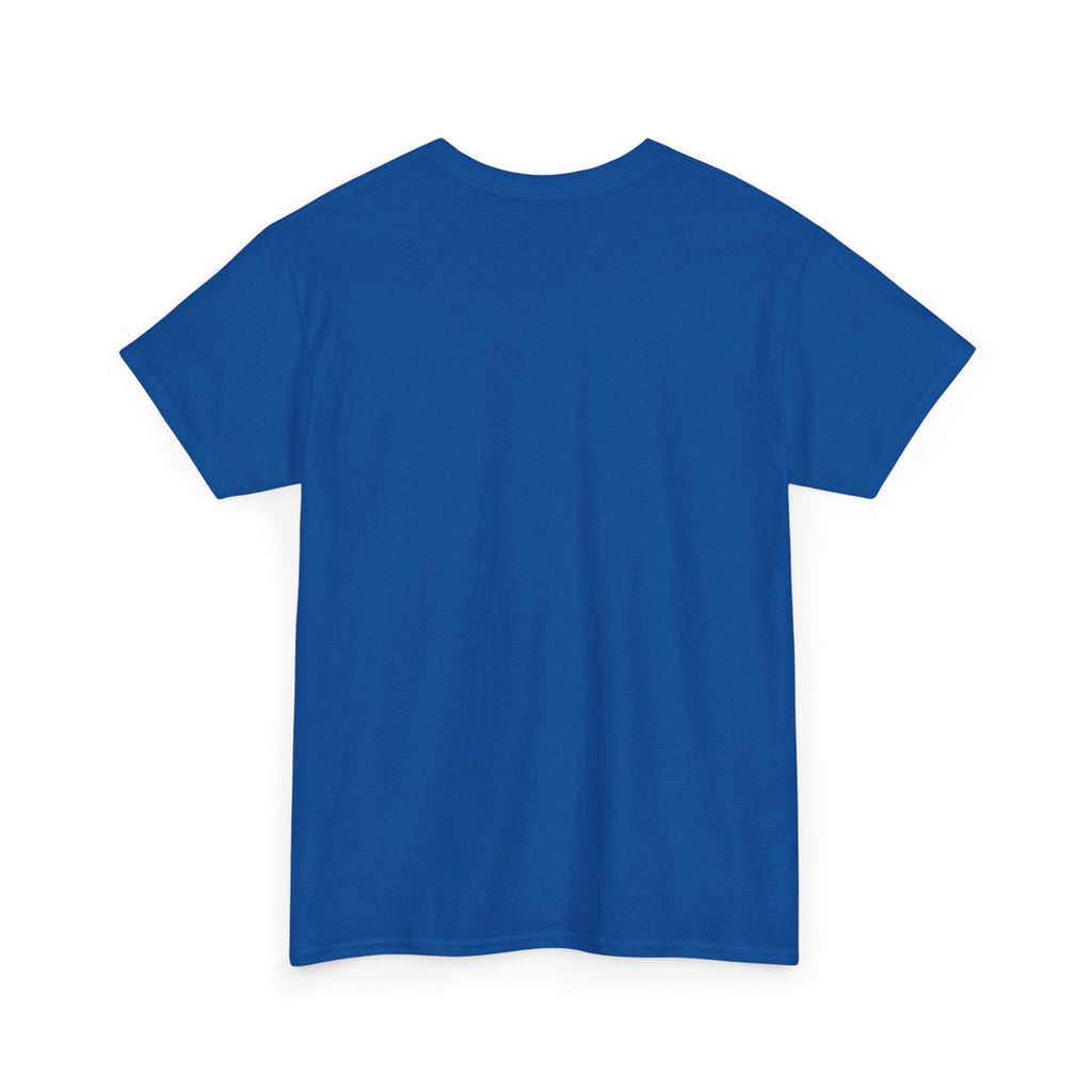 T-Shirt — "No Words, Just Hugs" Cute Hugging Couple Graphic Tee