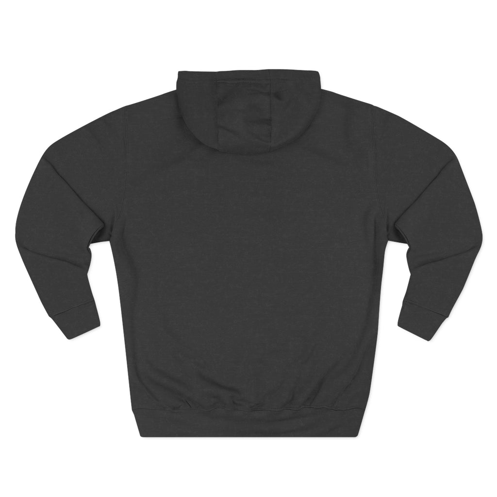 Autumn Squirrel Hoodie – “Oh Nuts” Fall Graphic Pullover