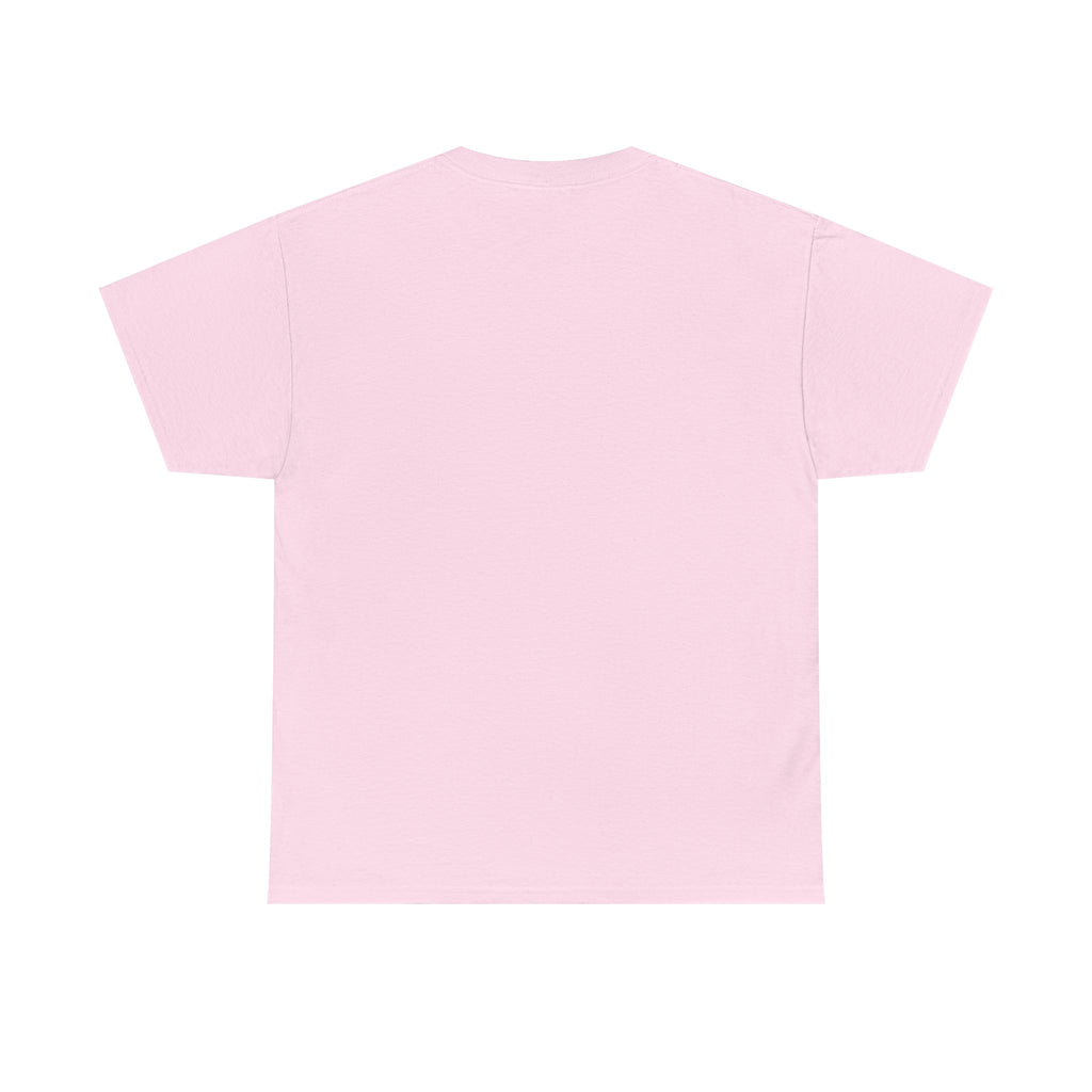 T-Shirt — "No Words, Just Hugs" Cute Hugging Couple Graphic Tee