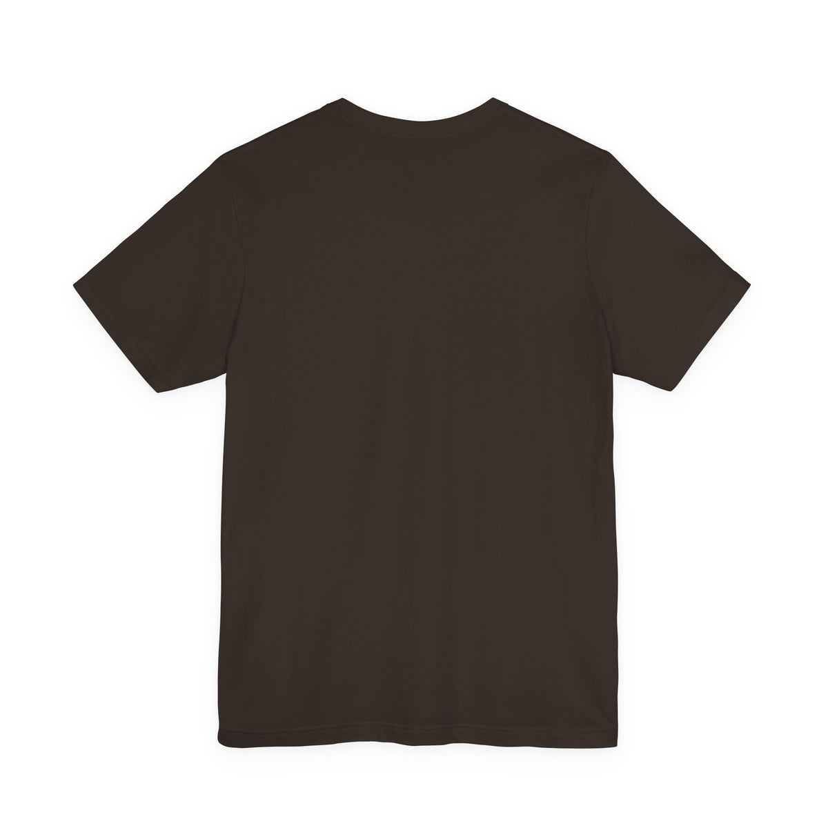 Funny Cat T‑Shirt — "Plan? I Don't Even Have a Pla" Graphic Tee