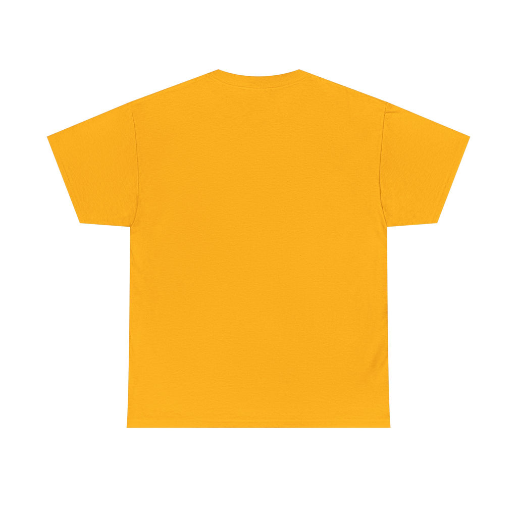 T-Shirt — "No Words, Just Hugs" Cute Hugging Couple Graphic Tee