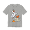 Goose Saying 'Other People’s Opinions' Graphic Tee