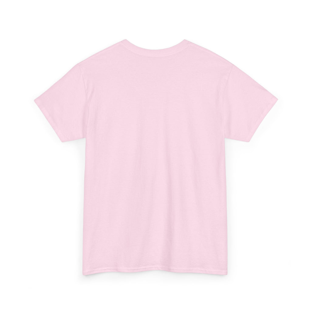 T-Shirt — "No Words, Just Hugs" Cute Hugging Couple Graphic Tee