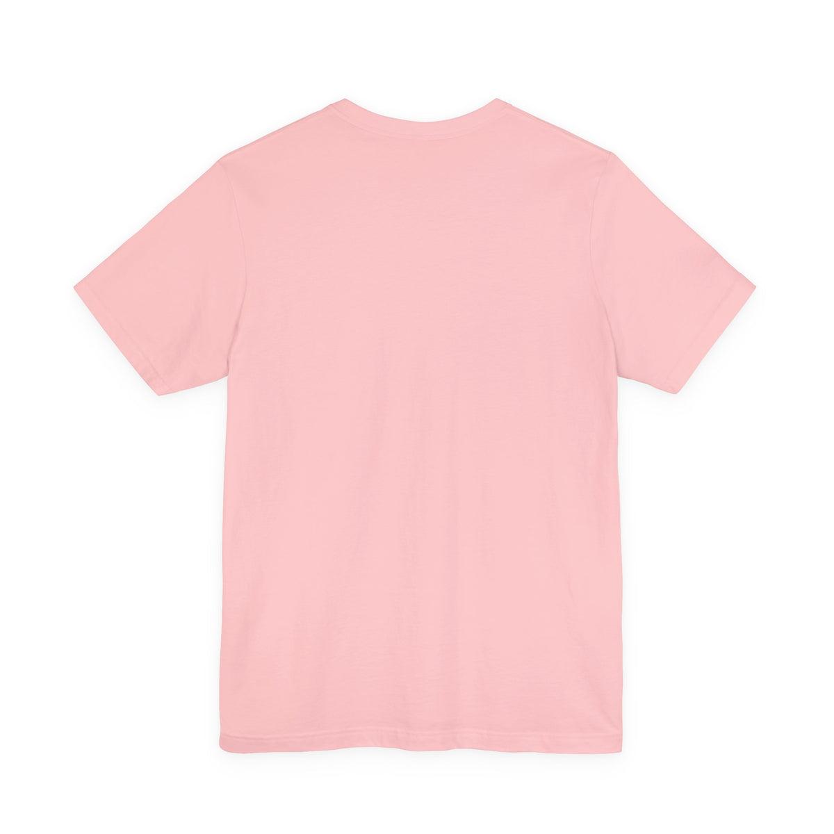 Butterfly Line Art Tee — Minimal Floral Butterfly T-Shirt