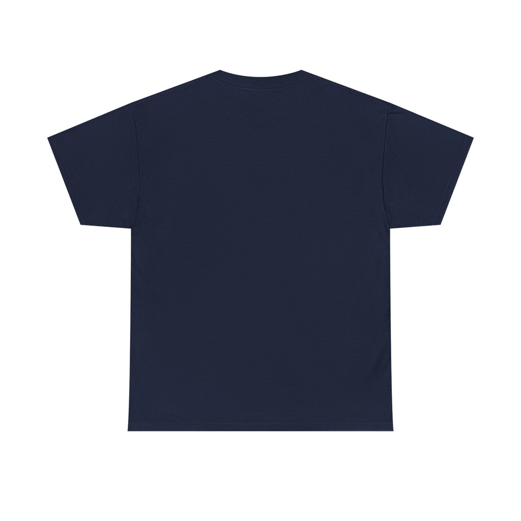 Floral Kindness Tee — 'Kindness Matters' Wreath Cotton T-Shirt