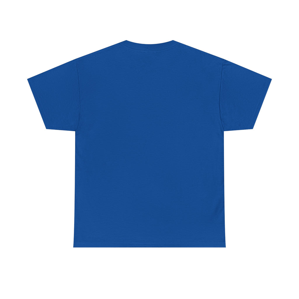 T-Shirt — "No Words, Just Hugs" Cute Hugging Couple Graphic Tee