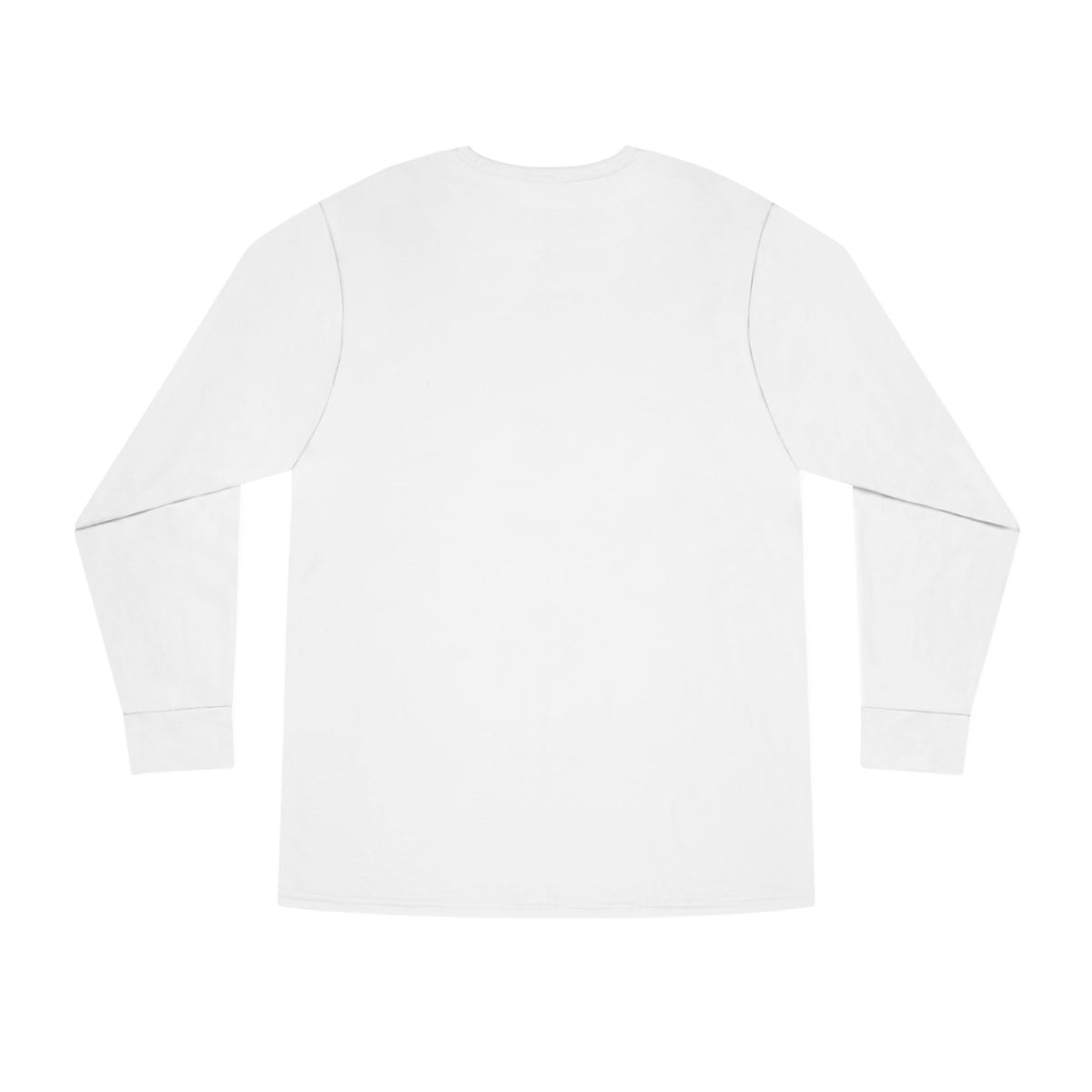 Fall Mode Long Sleeve Tee — Cute Sloth Hidden in Autumn Leaves