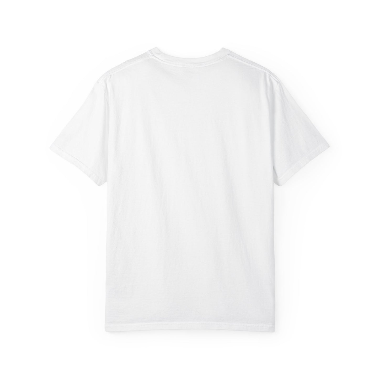Khareef Dhofar Festival T-Shirt — Oman Monsoon Vintage Travel Poster Tee