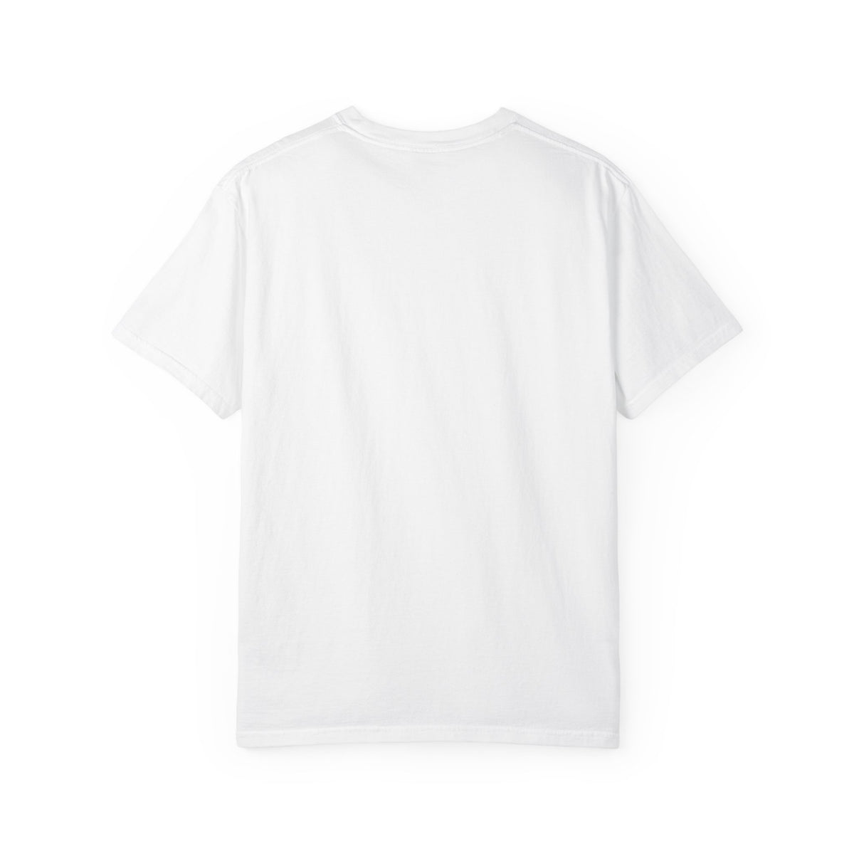 Khareef Dhofar Festival T-Shirt — Oman Monsoon Vintage Travel Poster Tee