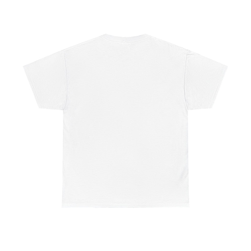 Floral Kindness Tee — 'Kindness Matters' Wreath Cotton T-Shirt