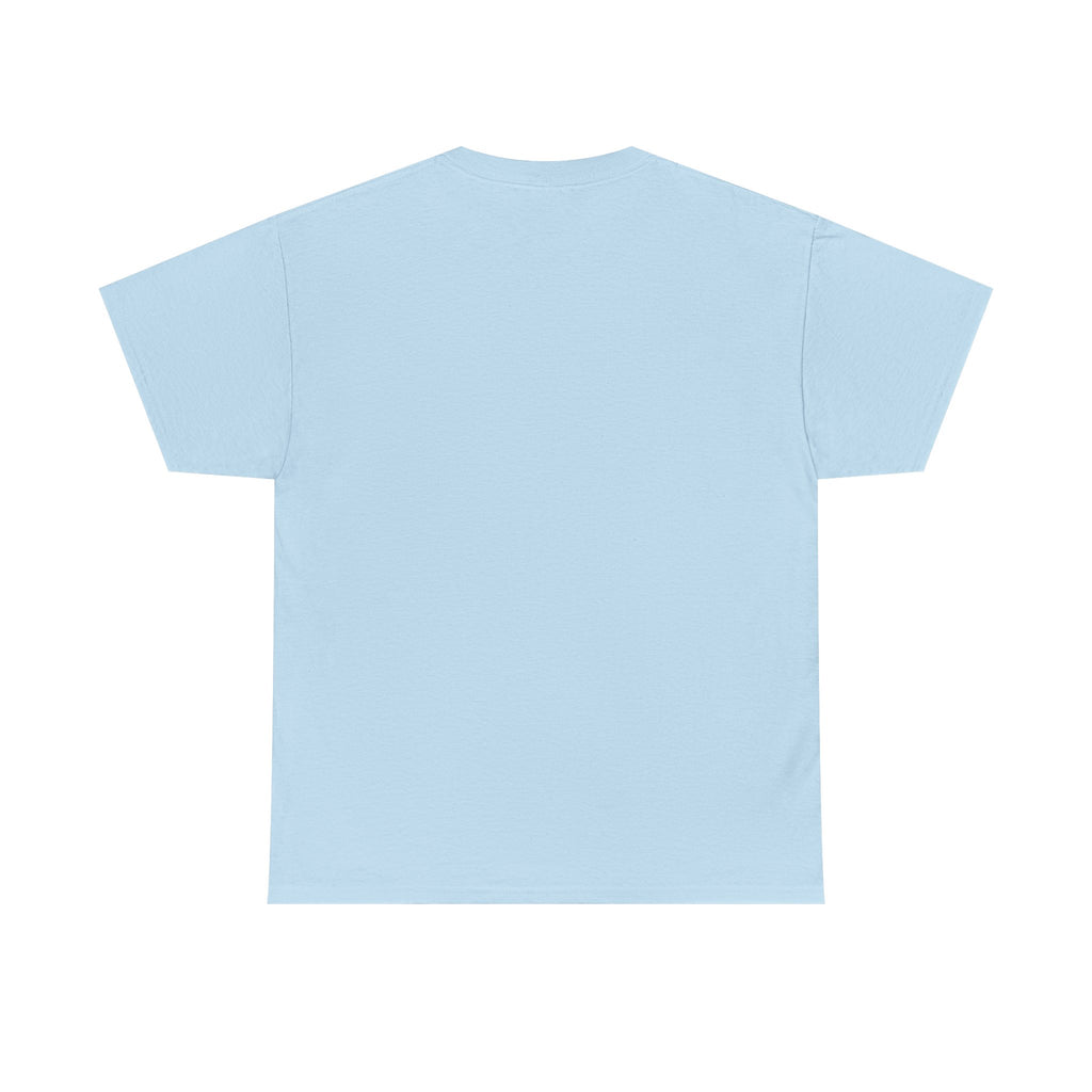 T-Shirt — "No Words, Just Hugs" Cute Hugging Couple Graphic Tee
