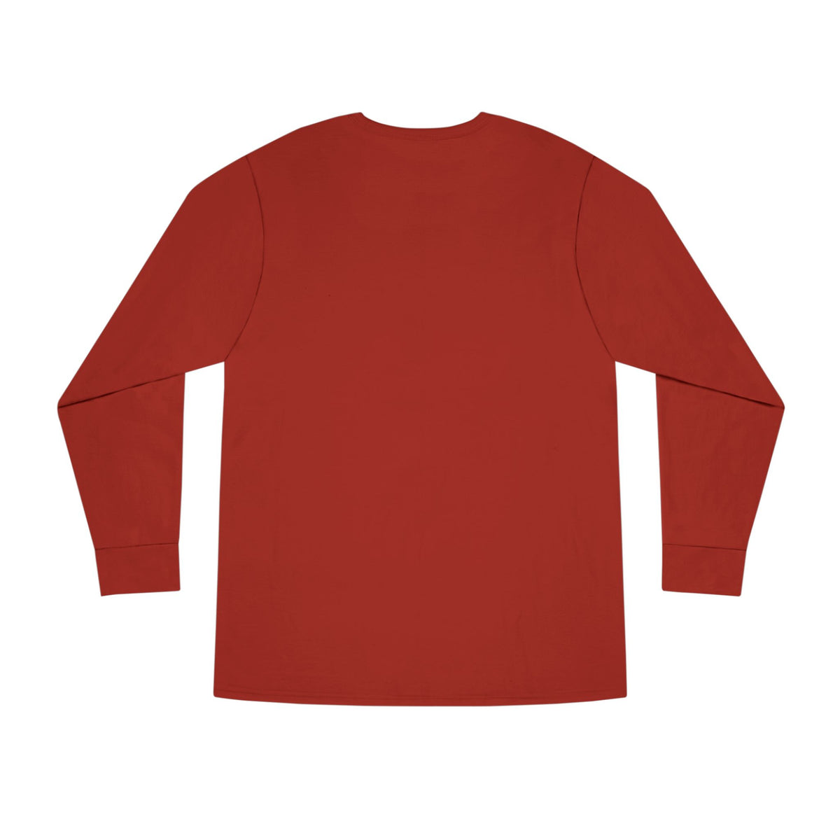 Fall Mode Long Sleeve Tee — Cute Sloth Hidden in Autumn Leaves