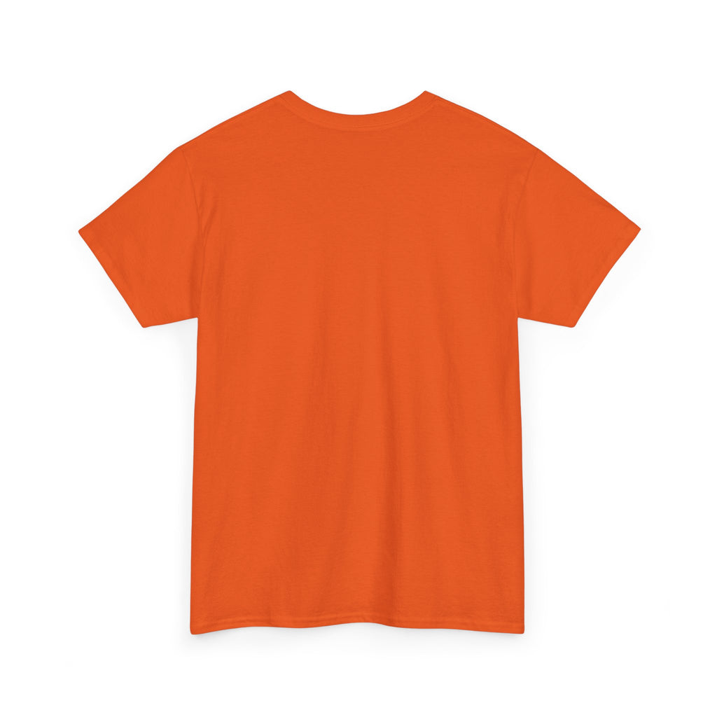 T-Shirt — "No Words, Just Hugs" Cute Hugging Couple Graphic Tee